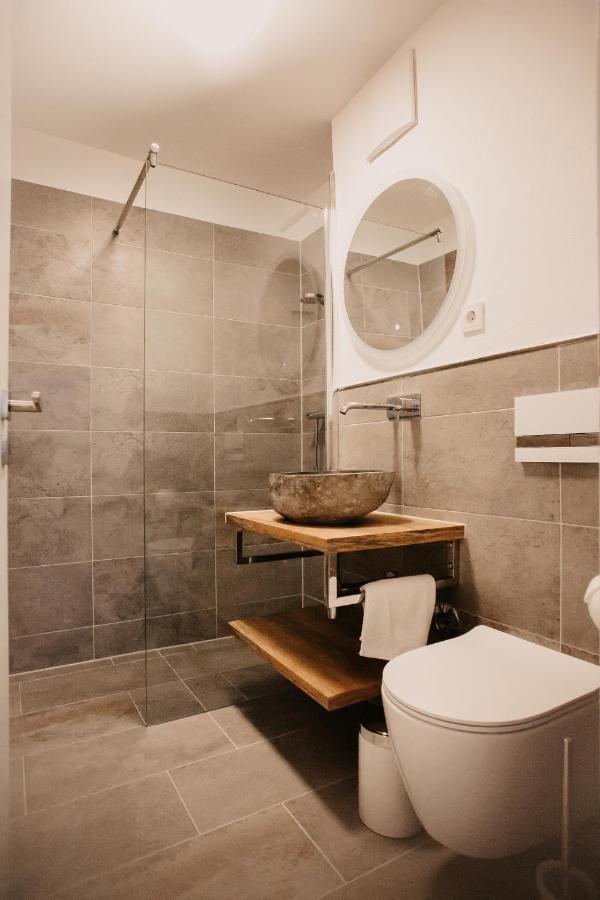 Apartmán Matilux Oberstdorf Exteriér fotografie