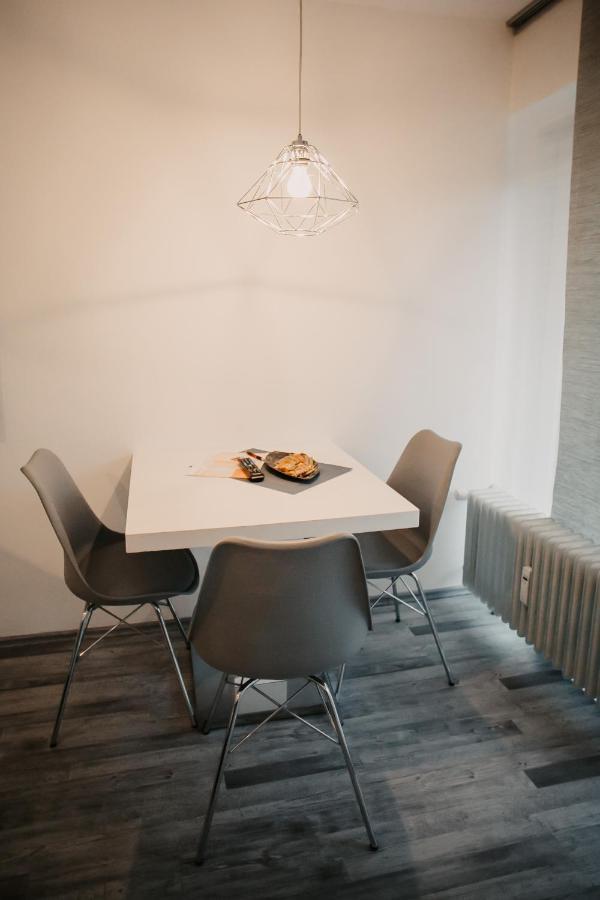 Apartmán Matilux Oberstdorf Exteriér fotografie