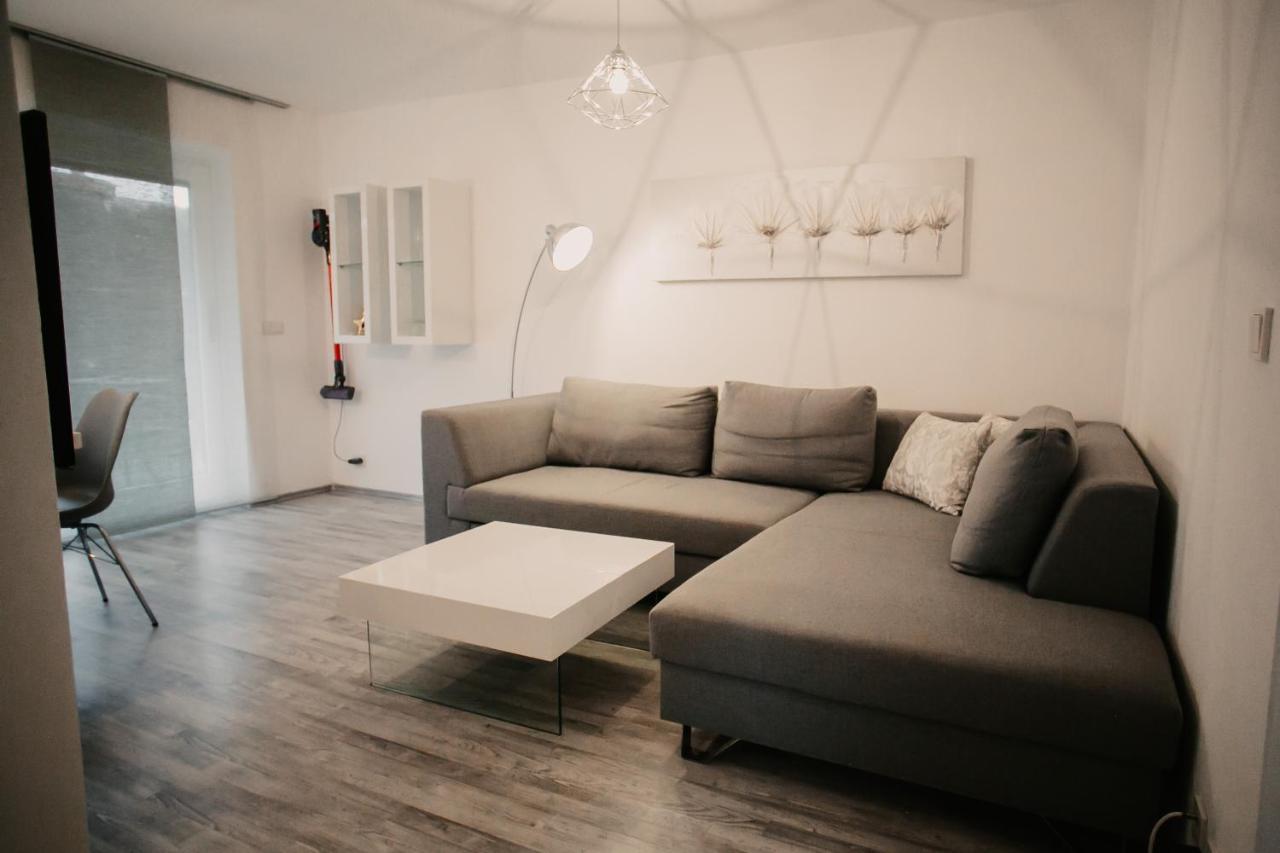 Apartmán Matilux Oberstdorf Exteriér fotografie